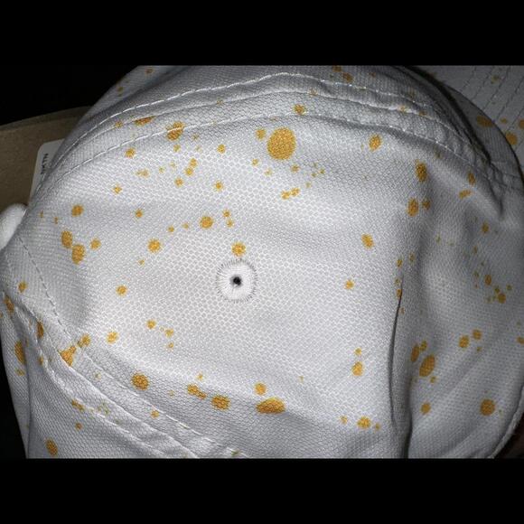 Nike Men's Club Tennis Cap - Picture 7 of 16